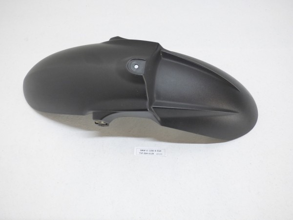 BMW K 1200R K12R K43 Kotflügel Fender vorne 46617686597