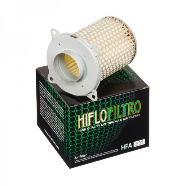 Hiflo Luftfilter HFA3801 | MotorradTeile Berndorf