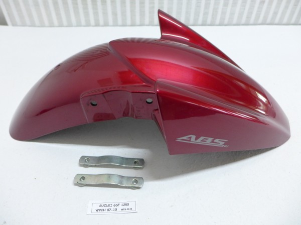 Suzuki GSF1250S Fender Kotflügel vorn