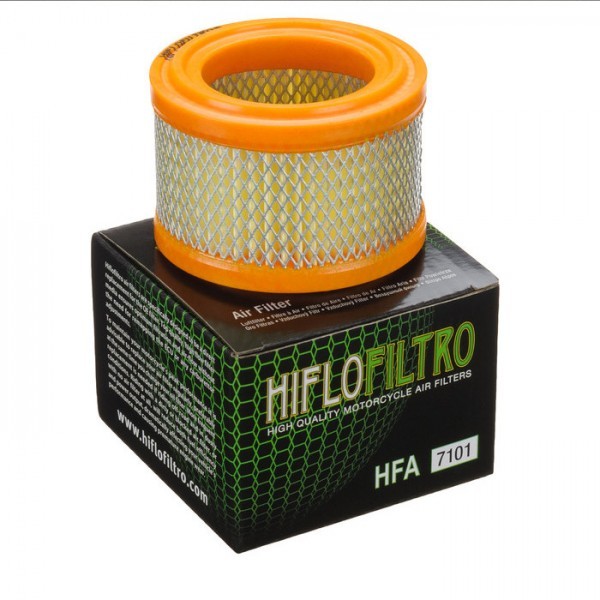 Hiflo Luftfilter HFA7101