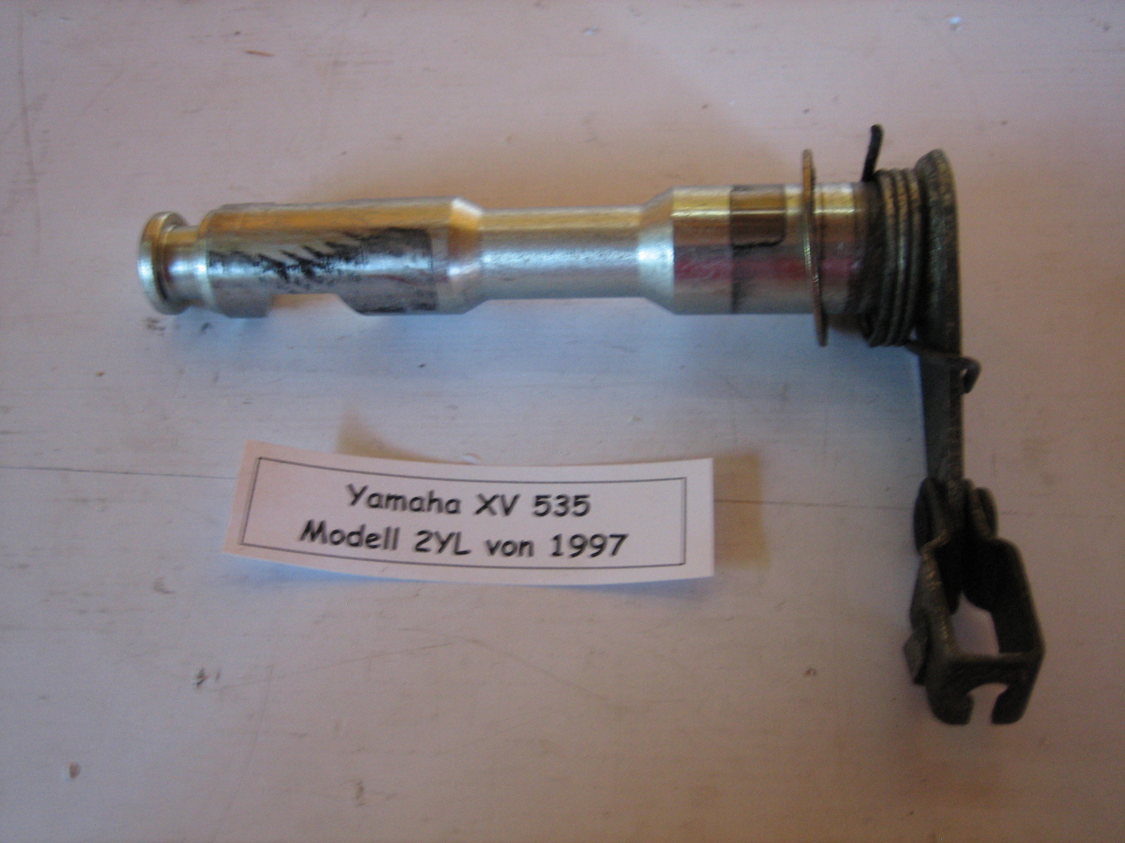 Kupplungshebel Für Yamaha Motorrad - RD 350 SRX 600 XJ 600 750 900