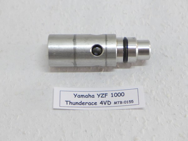 Yamaha YZF1000 Thunderace Öldruckventil