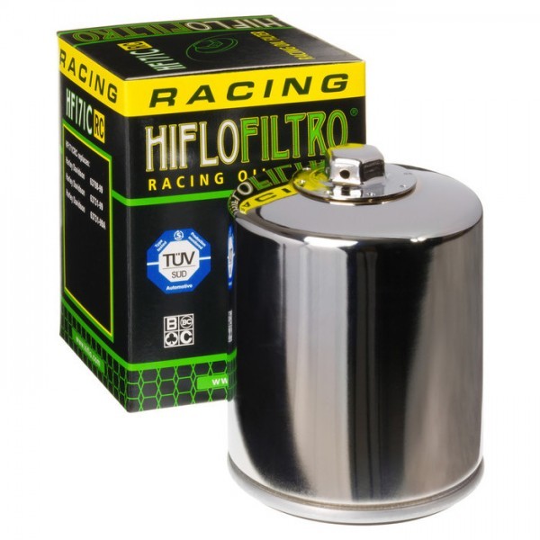 Hiflo Ölfliter HF171CRC
