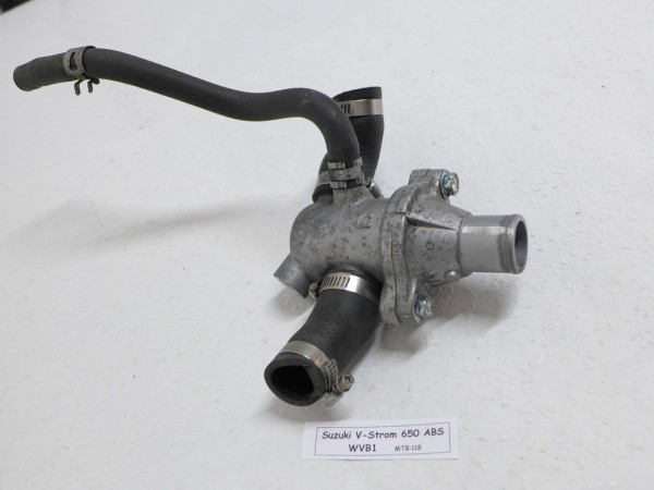 Suzuki V-Strom 650 ABS DL WVB1 Thermostat