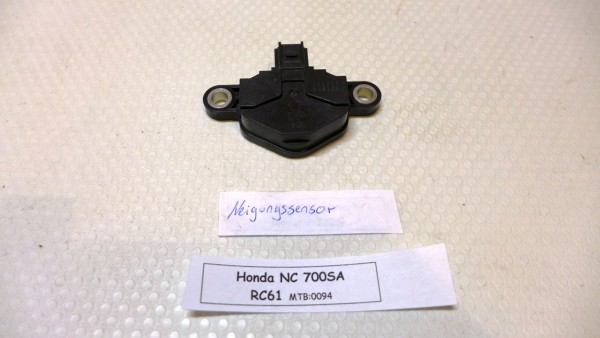 Honda NC 700 SA Neigungswinkelsensor