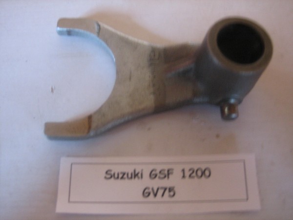 Suzuki GSF 1200 GV75A Schaltgabel 06B-1E