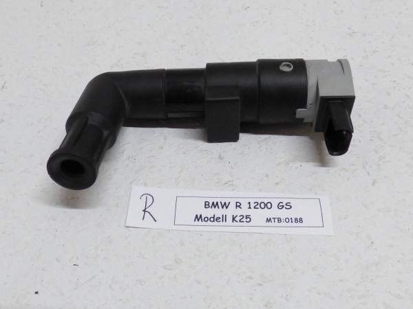 BMW R 1200GS K25 Zündspule Kerzenstecker winkel rechts 769651002