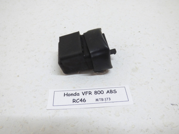 Honda VFR800 RC46 Leistungsrelais 4polig
