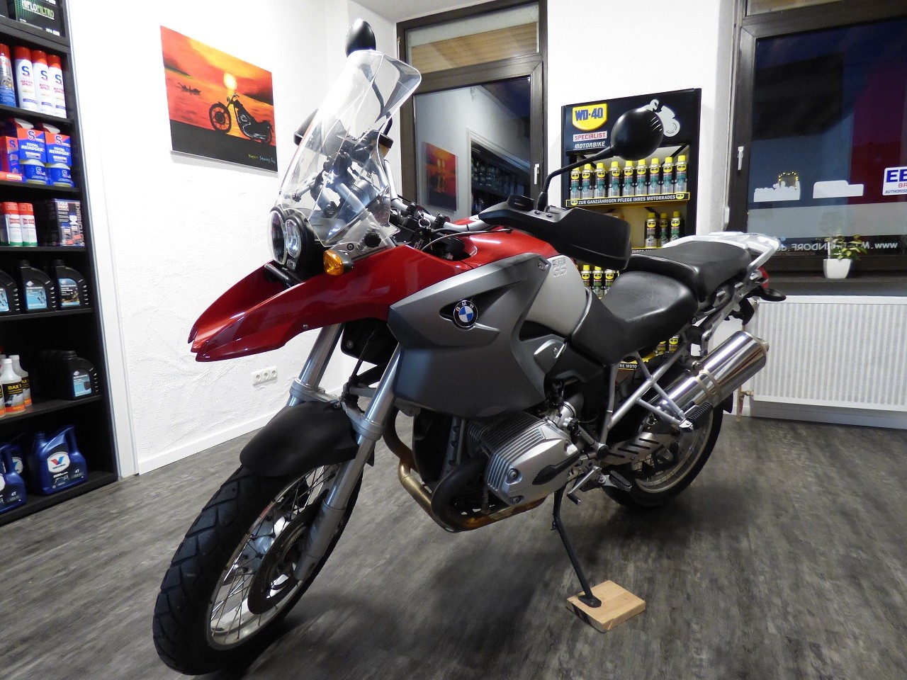 Ersatzteile-BMW-R-1200GS-K25