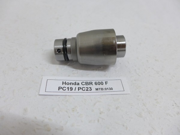 Honda CBR 600F PC19 PC23 Öldruckminderer