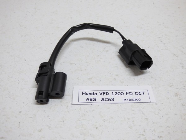 Honda VFR 1200 SC63 Luftsensor vorne