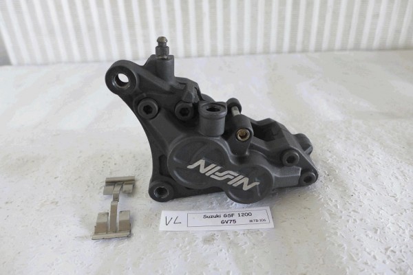 Suzuki GSF 1200 GV75A Bremssattel vorne links