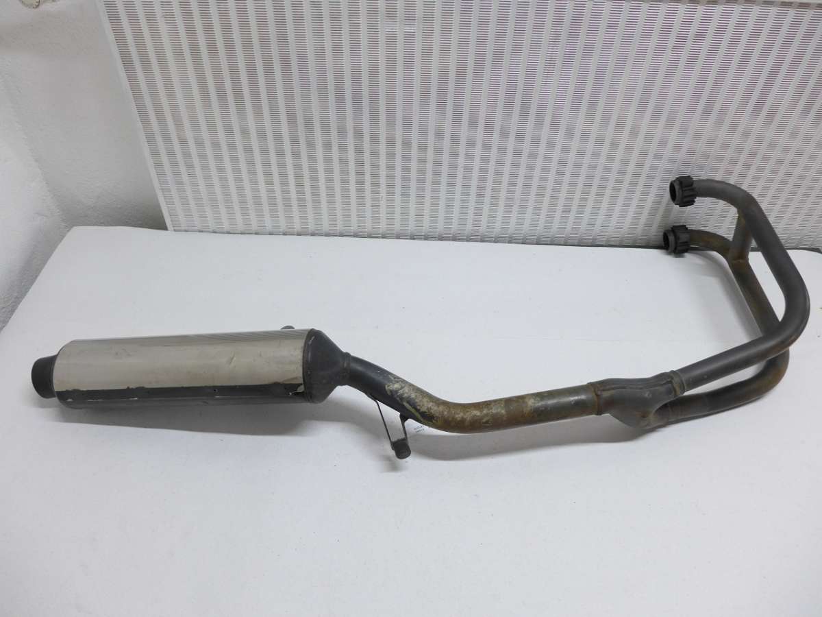 Suzuki Gs 500 E Auspuff Lauter Machen Suzuki GS 500 E Auspuff | MotorradTeile Berndorf