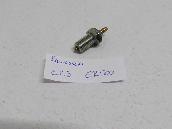 Kawasaki ER5 ER500 Leerlaufsensor