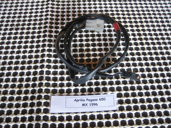 Aprilia Pegaso 650 MX Kupplungskontaktschalter Schalter Kupplung