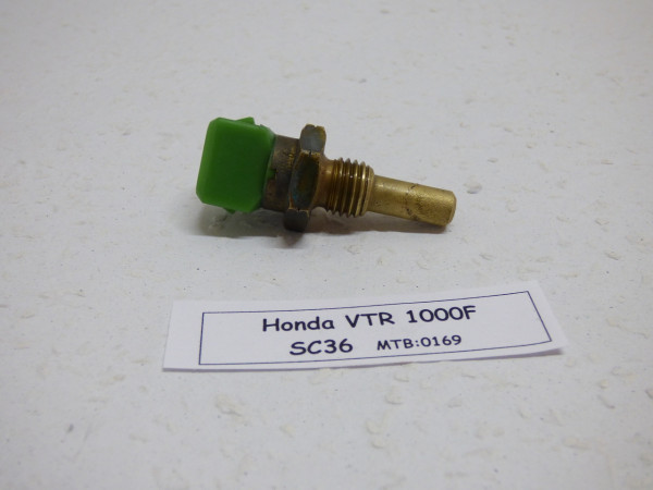 Honda VTR 1000F Temperatursensor Denso 179700-0050