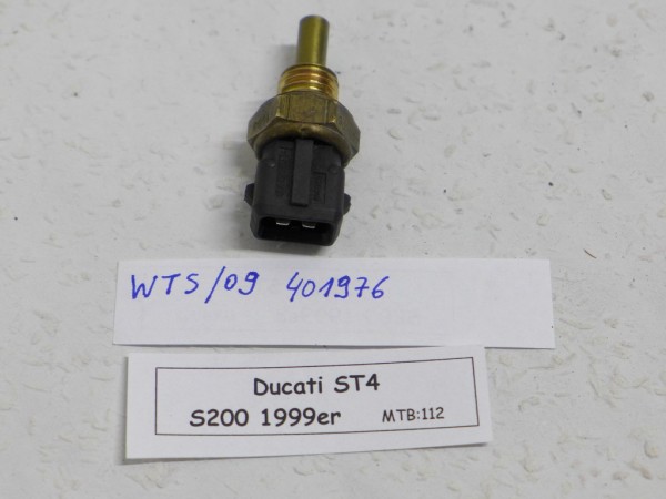 Ducati ST4 S200 Wassertemperatursensor