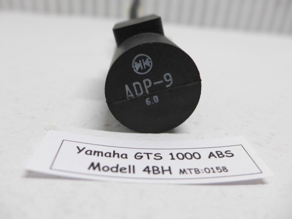Yamaha GTS 1000 4BH Diode