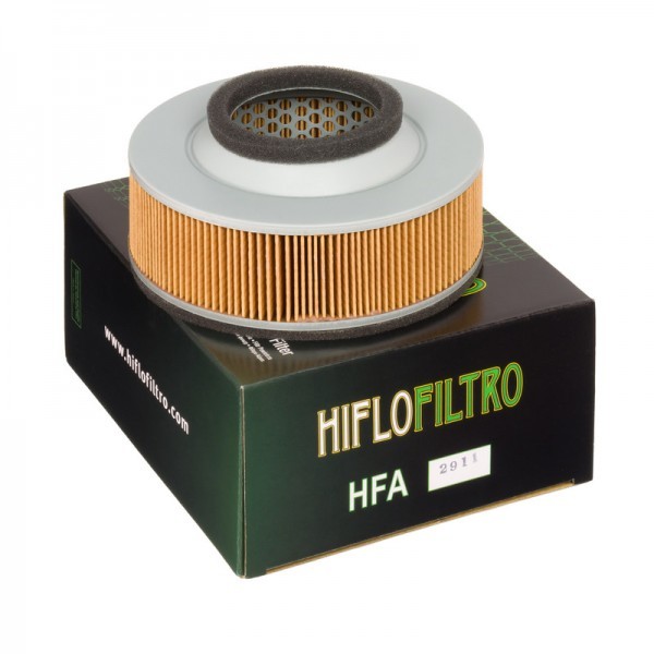 Hiflo Luftfilter HFA2911