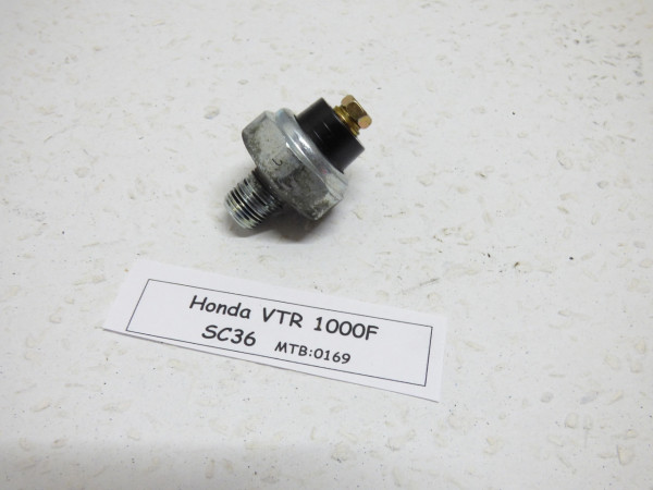 Honda VTR 1000F Öldruckschalter
