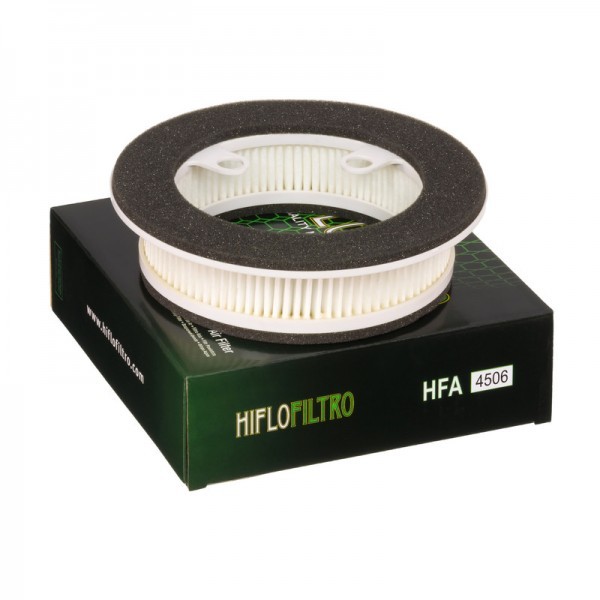 Hiflo Luftfilter HFA4506