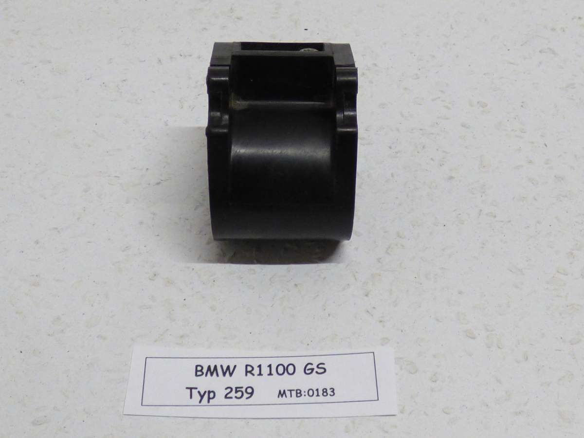 BMW R 1100GS 259 Lenkerschaltergehäuse rechts 32722310750 