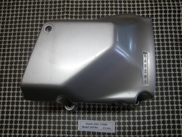 Suzuki GSX 1100G GV74A Ritzelabdeckung