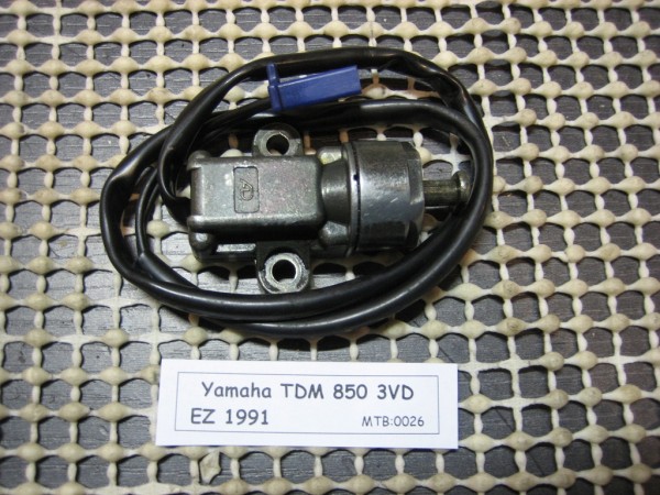 Yamaha TDM 850 3VD Seitenständerkontaktschalter