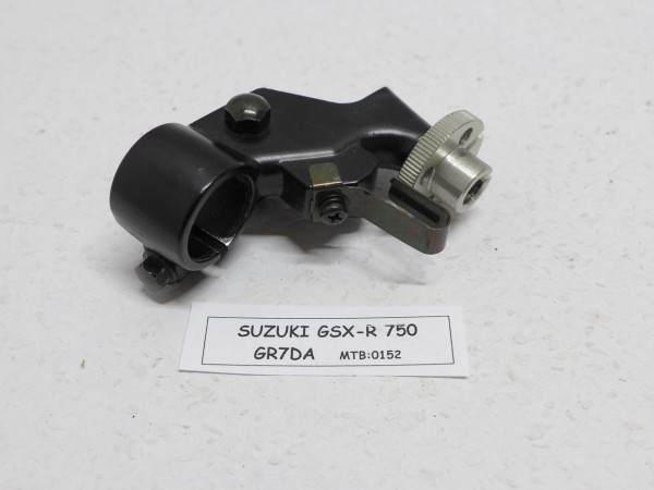 Suzuki GSX-R 750 GR7DA Kupplungshebelaufnahme