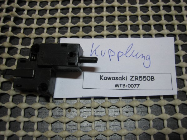 Kawasaki Zephyr 550 ZR550B Kupplungskontaktschalter