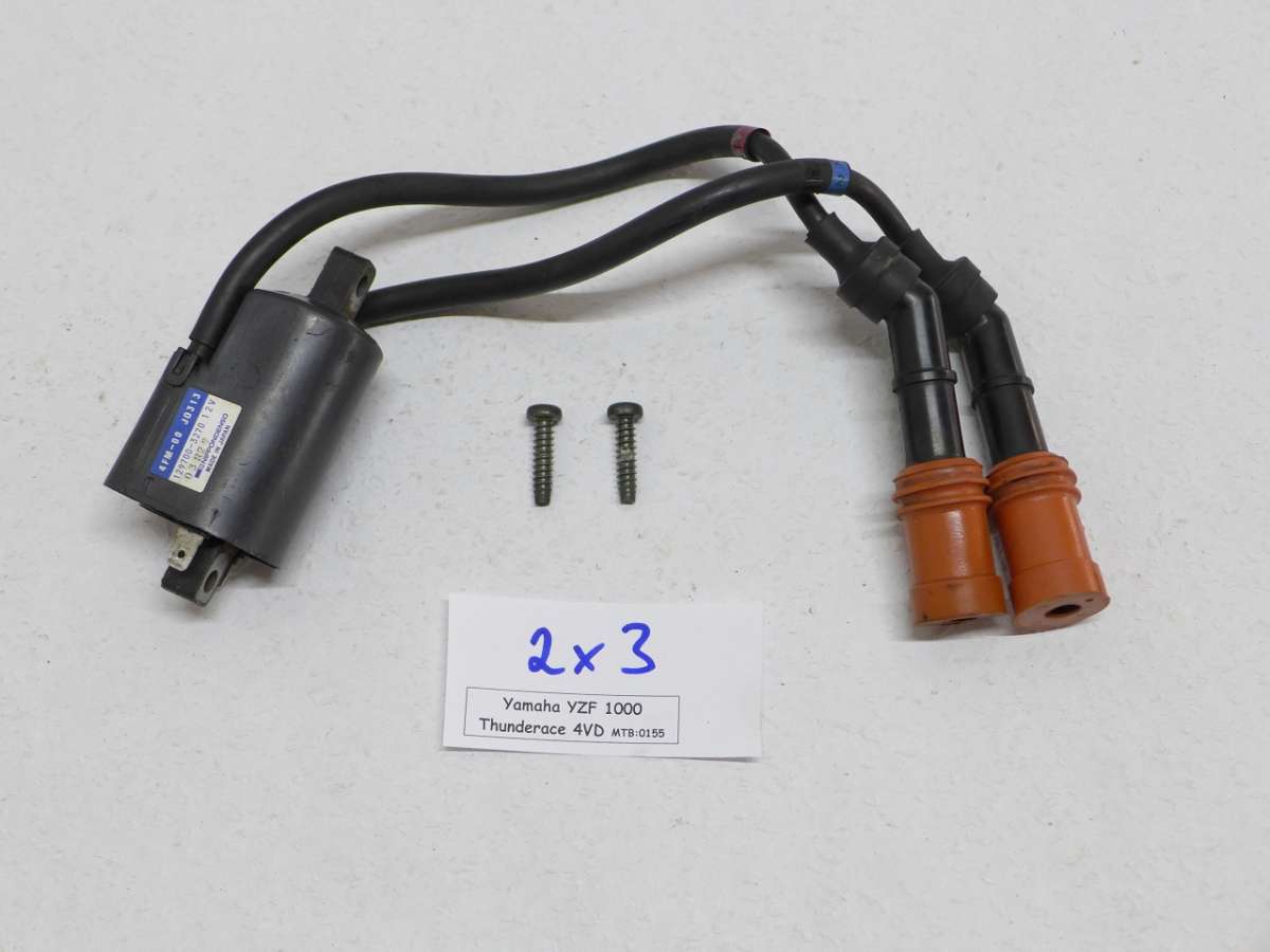 Gaine Poignée D’accélérateur Pour Yamaha YZF 1000 4VD Thunderace – Occasion