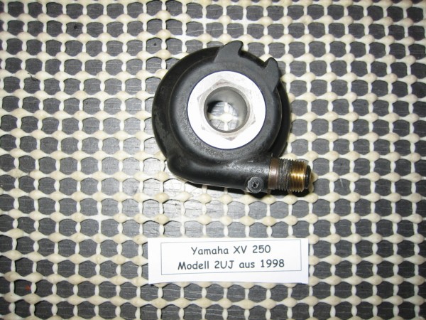 Yamaha XV 250 2UJ Tachoantrieb