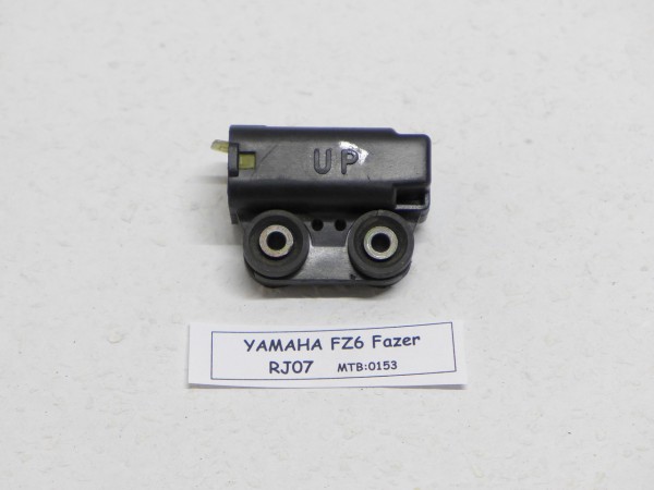 Yamaha FZ6 Fazer Neigungswinkelsensor Kippsensor