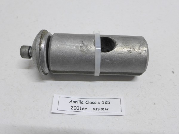 Aprilia Classic 125 MF Kettenspanner