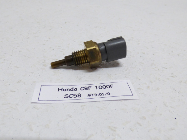 Honda CBF1000 SC58 Kühlwassertemperatursensor