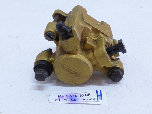 Honda VTR 1000F Bremssattel hinten