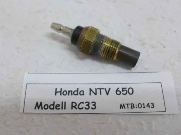 Honda NTV650RC33 Thermostatfuehler