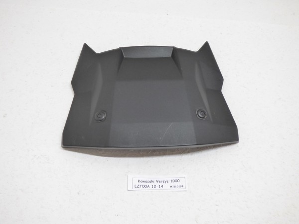 Kawasaki Versys 1000 LZT00A Verkleidung Spritzschutz 55028-0390