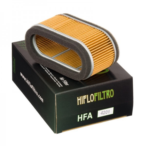 Hiflo Luftfilter HFA4201