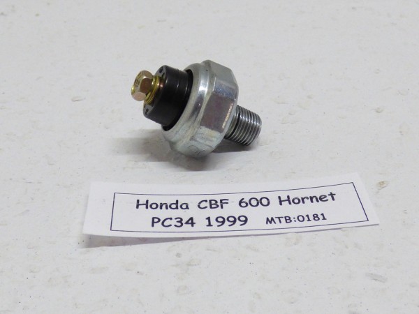 Honda Hornet 600 PC34 Öldruckschalter