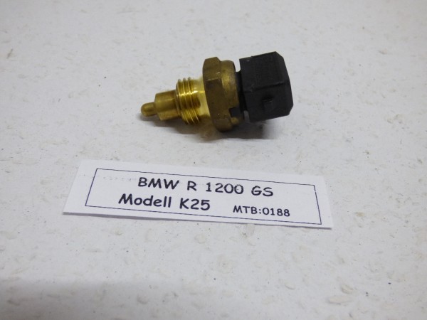 BMW R 1200GS K25 Temperaturfühler Öl  11117672505