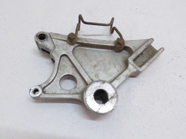 Honda CB 750 RC42 Sevenfifty Bremssattelaufnahme hinten