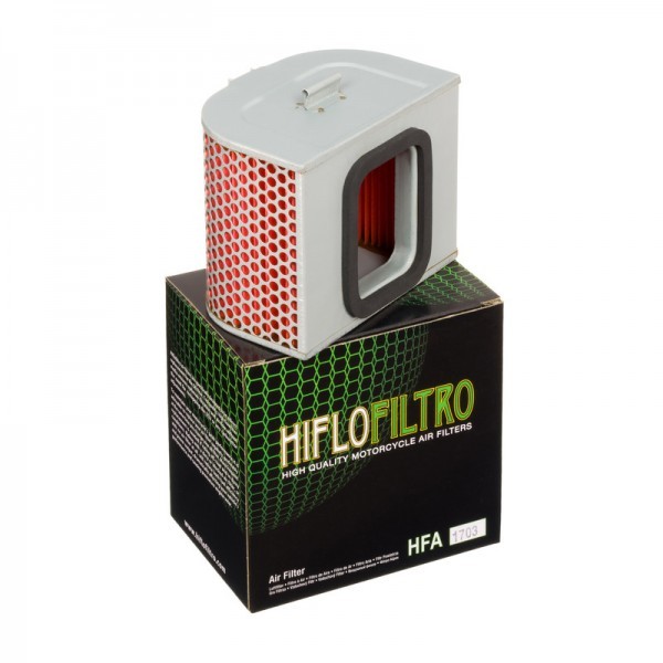 Hiflo Luftfilter HFA1703