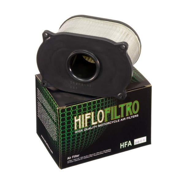 Hiflo Luftfilter HFA3609