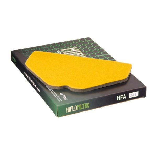 Hiflo Luftfilter HFA2909