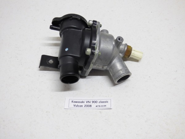 Kawasaki VN 900 Vulcan Classic Thermostat Temperaturfühler.JPG