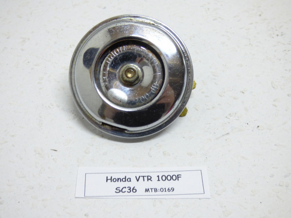 Honda VTR 1000F Hupe