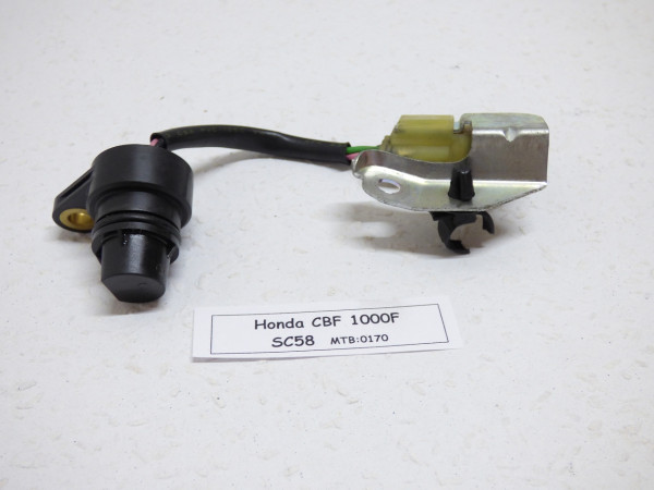 Honda CBF1000 SC58 Tachosensor Geschwindigkeitssensor