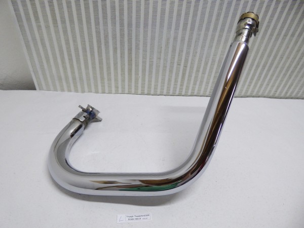 Triumph Thunderbird 1600 1700 B16BA Krümmer links