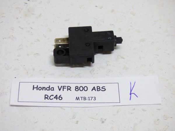 Honda VFR800 RC46 Kupplungskontaktschalter